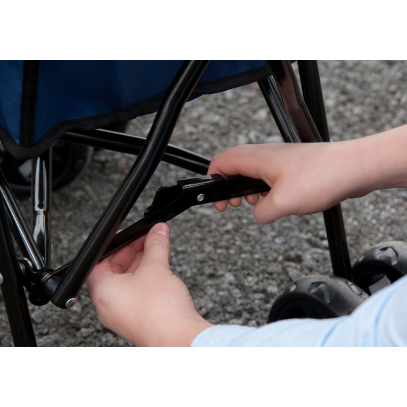 Pet Gear Travel Lite Standard Pet Stroller & Reviews Wayfair